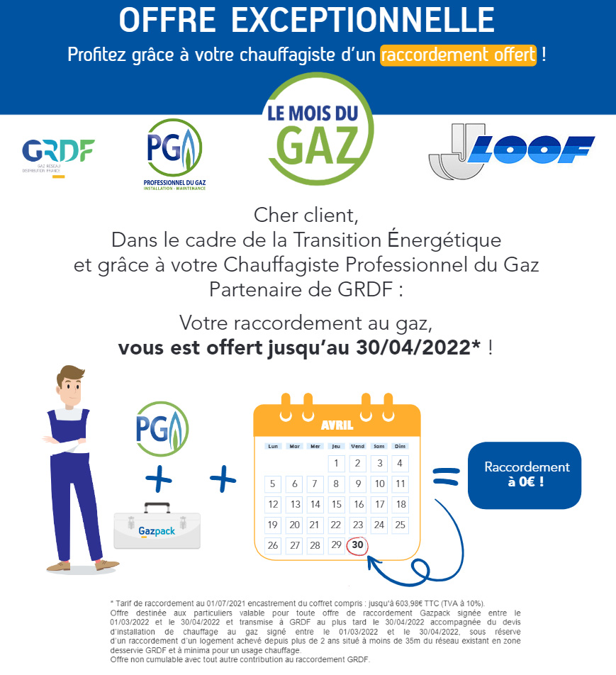 mois-du-gaz-auxerre-yonne-89-raccordement-gaz-offert-chauffagiste-loof